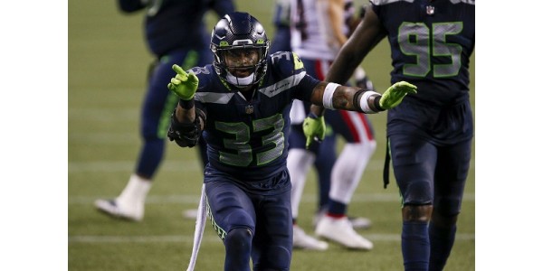 Seattle Seahawks está lleno de confianza en la nueva temporada